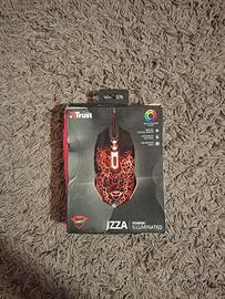 Mouse da gaming della Trust