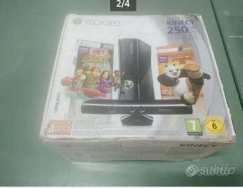 x box 360