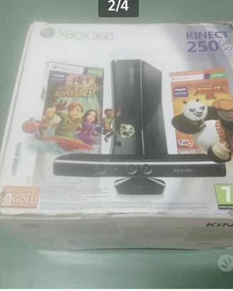 x box 360