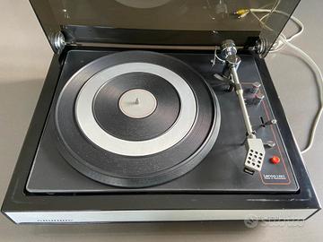 Giradischi Lenco l85c