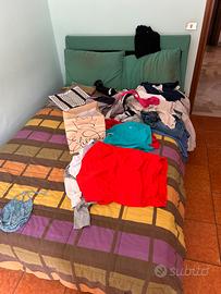 Letto piazza e mezzo