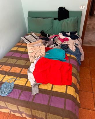 Letto piazza e mezzo