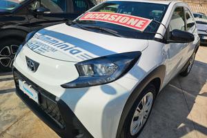 Toyota Aygo X 1.0 VVT-i 72 CV 5 porte 09/2022