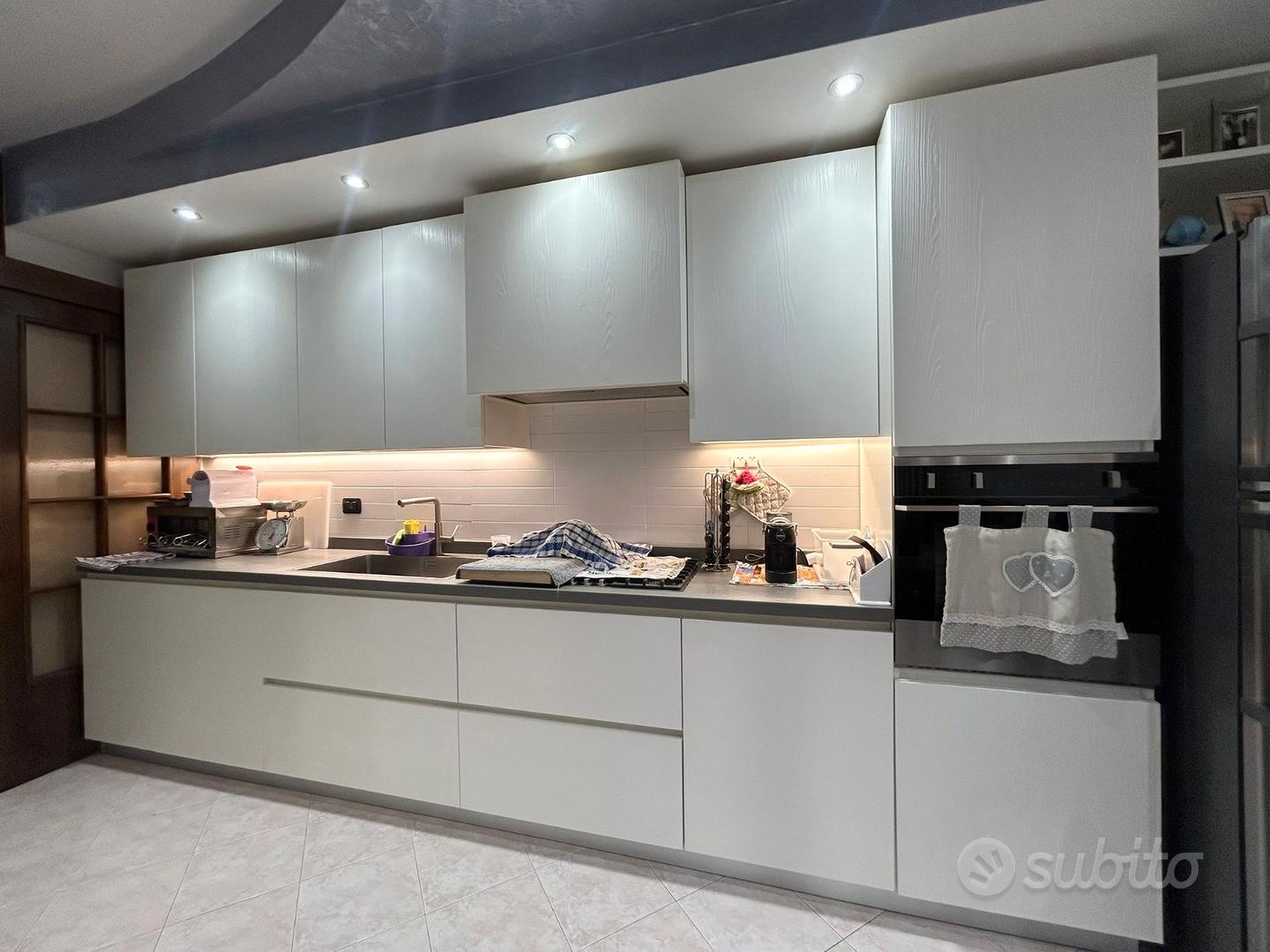 Appartamento – Santa Maria di Sala, Case Pugliero - Vista 2