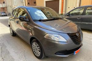 LANCIA Ypsilon 3ª serie - 2016 1.2 benzina GPL