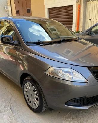 LANCIA Ypsilon 3ª serie - 2016 1.2 benzina GPL