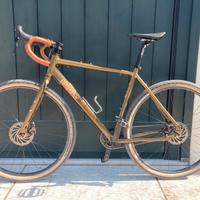 Gravel singlespeed