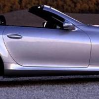 MERCEDES  SLK R 171 