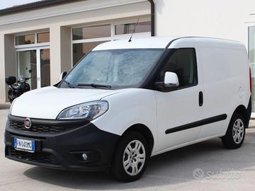 FIAT Doblo Doblò 1.3 MJT Cargo Lamierato SX PREZ