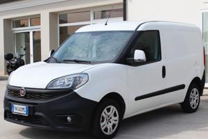 FIAT Doblo Doblò 1.3 MJT Cargo Lamierato SX PREZ