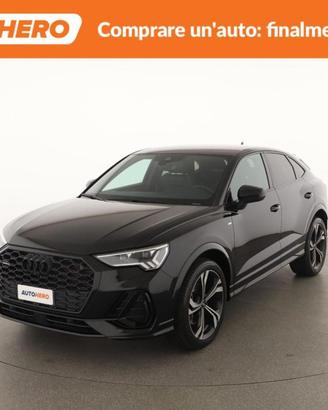 AUDI Q3 FU79933