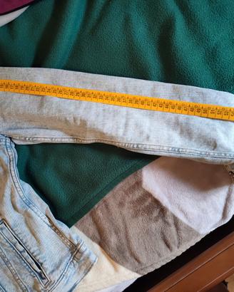 Giacca di jeans