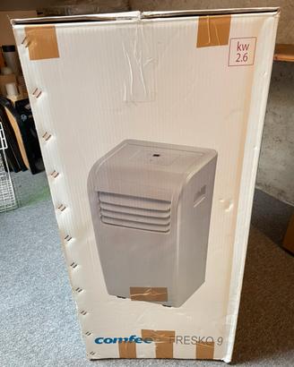 Condizionatore Portatile Comfee Fresko 9