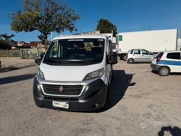 Fiat DUCATO 2.3 MULTIJET 180 CV CASSONE FISSO 3.30