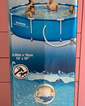 Piscina Bestway