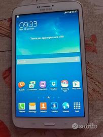Tablet Samsung Galaxy Tab 3 4G 16gb
