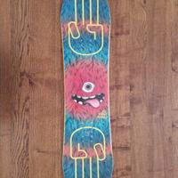 BATALEON MINISHRED 95