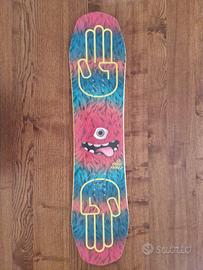 BATALEON MINISHRED 95