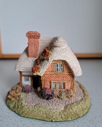 Cottage Penthouse & Pavement