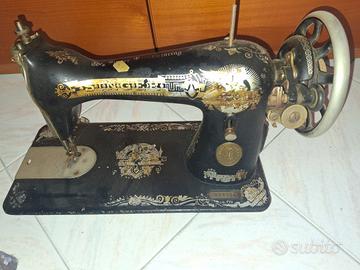 antiquariato 