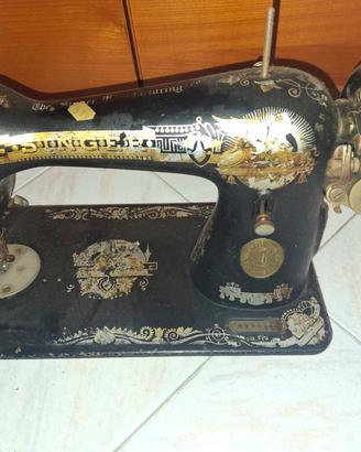 antiquariato 