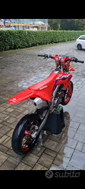 Honda crf 450r 2024 Targata