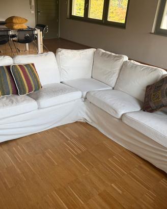 Divano angolare Ikea