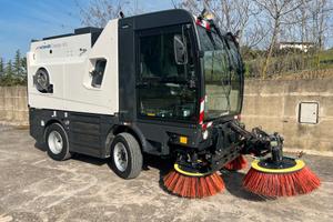 SPAZZATRICE STRADALE SCHMIDT CLEANGO 500