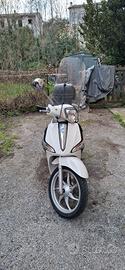 Piaggio Liberty 125 abs