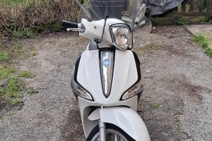 Piaggio Liberty 125 abs
