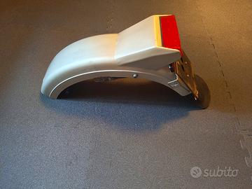 parafango moto guzzi V35 V50 V65 I II III Sp