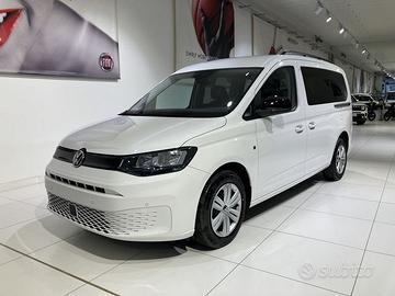 Volkswagen Caddy 2.0 TDI 90kW Maxi Space DSG ...
