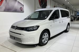 Volkswagen Caddy 2.0 TDI 90kW Maxi Space DSG ...
