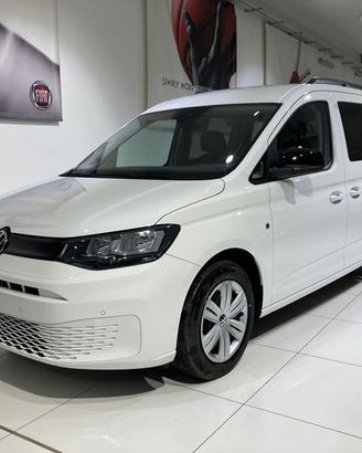 Volkswagen Caddy 2.0 TDI 90kW Maxi Space DSG ...
