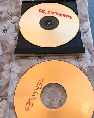 Giochi Ps1/ps4/ps3/hercules formula 1 99