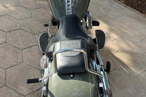 Moto Fat Boy Harley Davidson