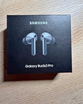 samsung buds 3 pro 