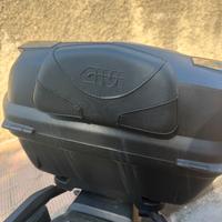 Bauletto GIVI 52 litri