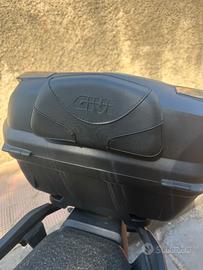 Bauletto GIVI 52 litri