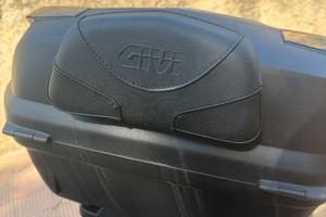 Bauletto GIVI 52 litri