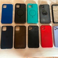 Cover set iPhone 11 Pro Max