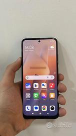 Xiaomi Redmi Note 11 black 128 GB - 8186