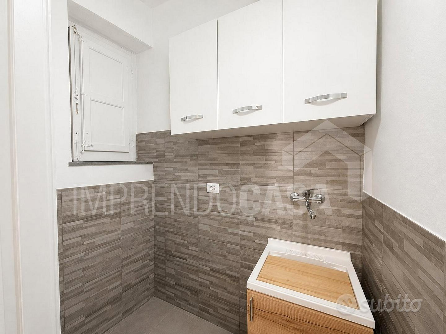 Appartamento – Monreale, Villaggio Santa Rosalia - Vista 5