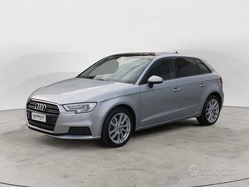 Audi A3 SPB 30 TFSI Admired