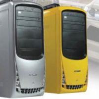 CASE ATX RGB NUOVI