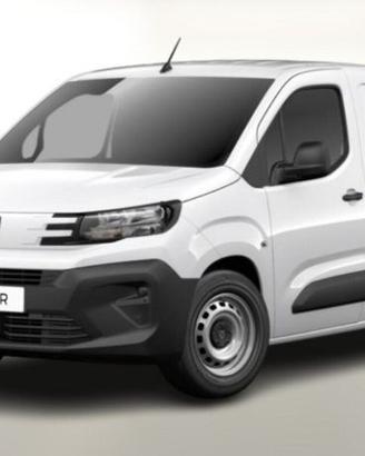 PEUGEOT Partner BlueHDi 100 S&S PC Furgone N1