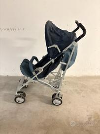 Passeggino leggero Chicco