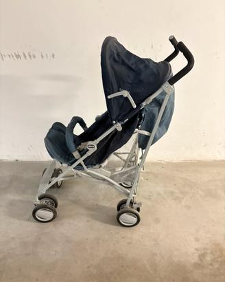 Passeggino leggero Chicco