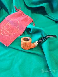 Pipa Don Carlos Melos 2 note rodata
