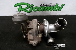 TURBINA PER TOYOTA RAV4 III 2.2D-CAT 2006